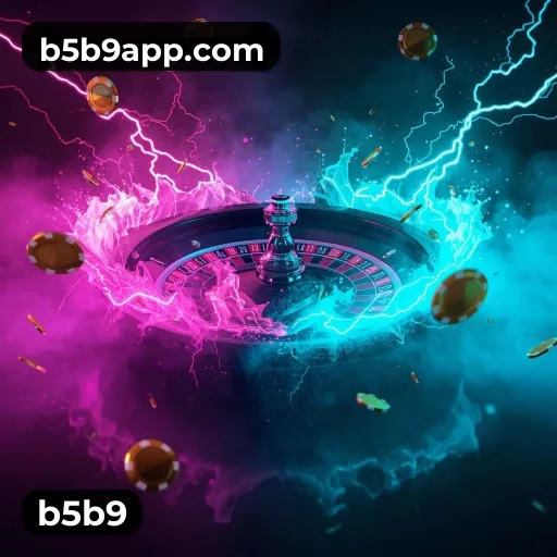 b5b9 destaque