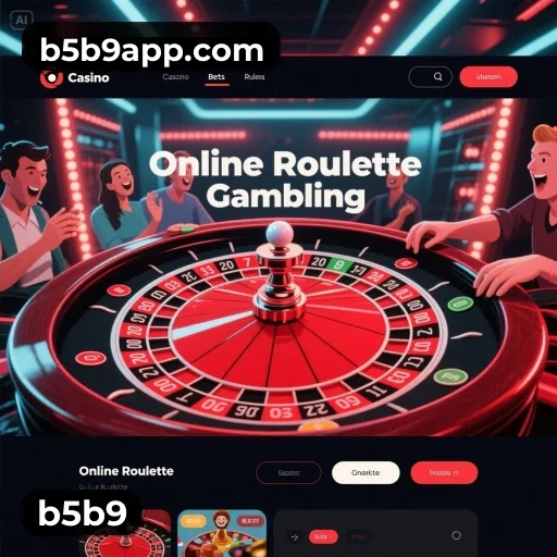 b5b9 Contato - b5b9