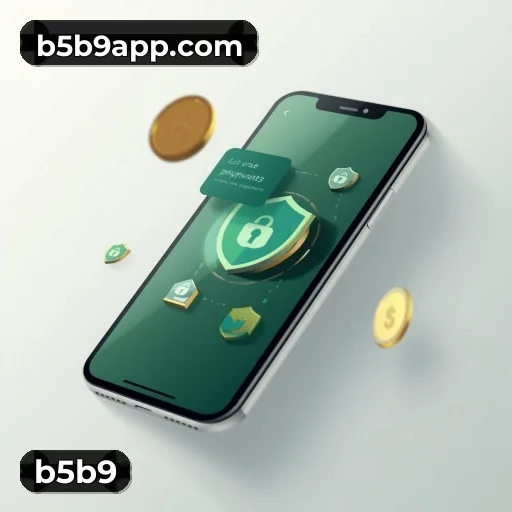 b5b9 destaque