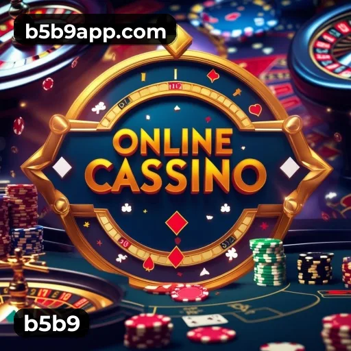 b5b9 visual 2