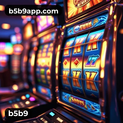 b5b9 visual 3