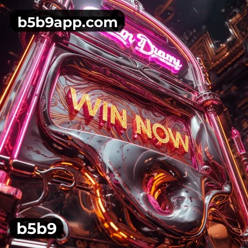 b5b9 visual 2