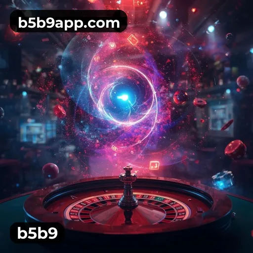 b5b9 Login - b5b9