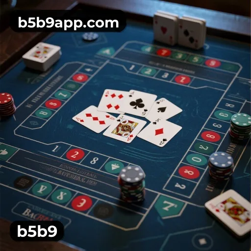 b5b9 destaque