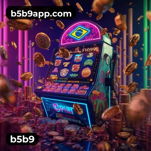 b5b9 destaque